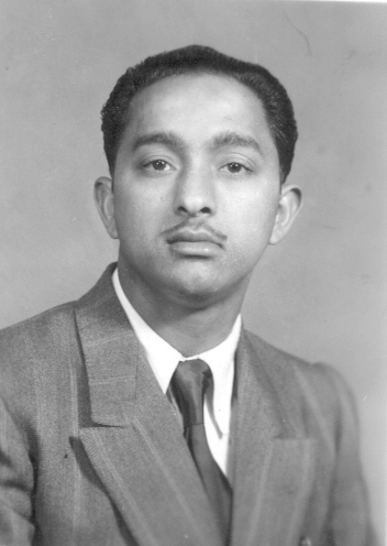 PRAKASH CHAND PRAKASH CHAND